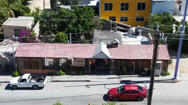 San Jose Del Cabo, BCS