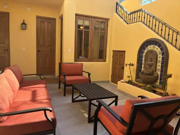 Loreto, BCS,Avenida Punta Cana #Casa Puesta Del Sol AV 294