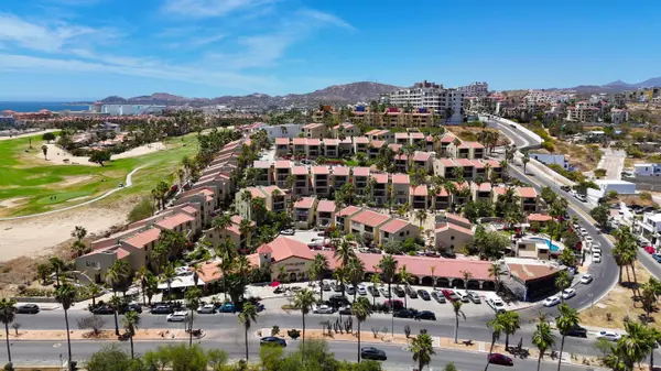 Laguna Vista #20, San Jose Del Cabo, BCS