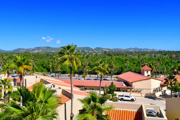 San Jose Del Cabo, BCS,Laguna Vista #20
