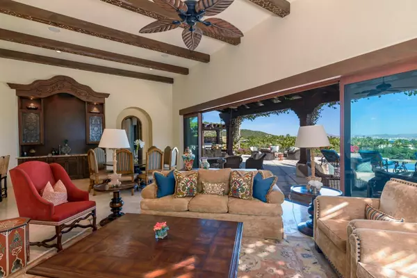 San Jose Corridor, BCS,#Club Casita 4