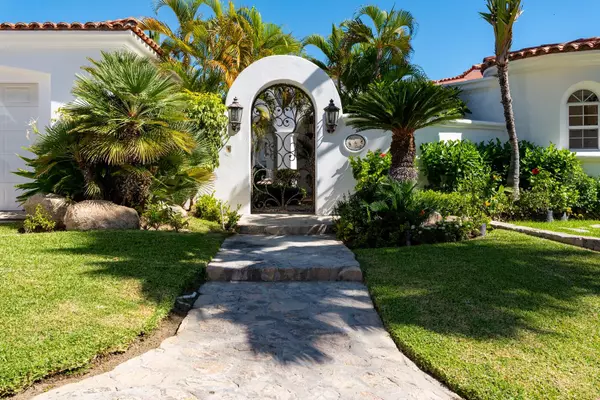 San Jose Corridor, BCS,30 #Casa la Cuesta