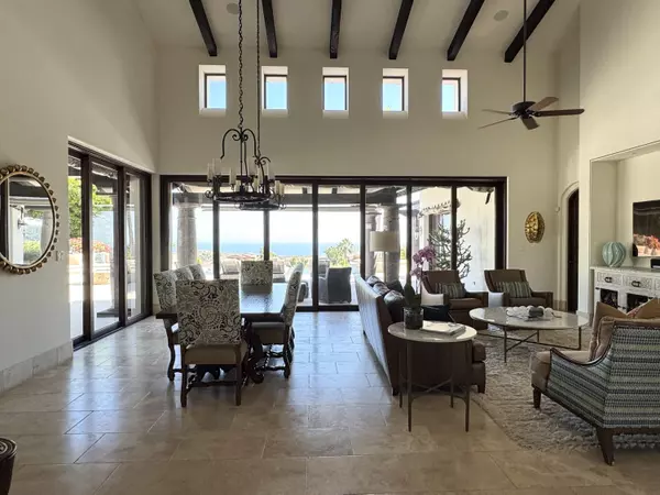 San Jose Corridor, BCS,#Club Villa 30