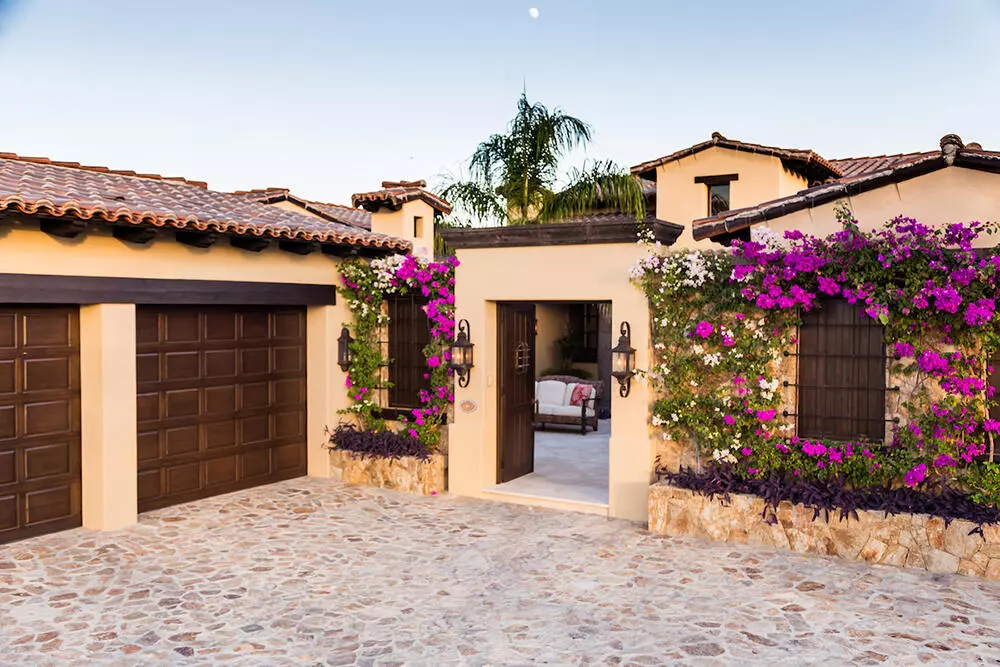 San Jose Corridor, BCS,Olivo #Club Villa 30