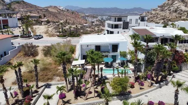 Cabo San Lucas, BCS,VILLA 505 Camino del Mar  #MOONLIGHT VALLEY