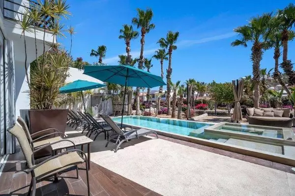 Cabo San Lucas, BCS,505 Camino del Mar  #Villa