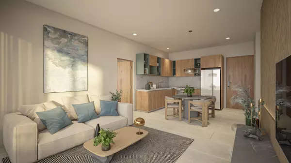 Cabo Corridor, BCS,Phase 3 'Tower C' El Tezal #C-301