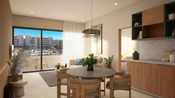 Cabo Corridor, BCS,Phase 3 'Tower C' El Tezal #C-108