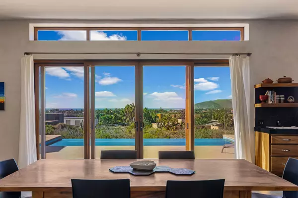 Pacific, BCS,#Casa 11:11