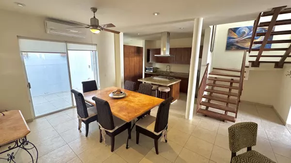 Cabo San Lucas, BCS,Camino Del Cerro  #Santa Rita A-2 Pedregal