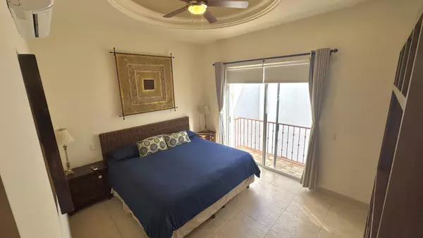 Cabo San Lucas, BCS,Camino Del Cerro  #Santa Rita A-2 Pedregal