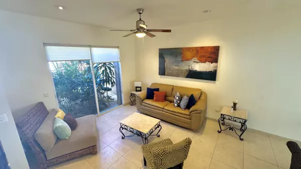 Cabo San Lucas, BCS,Camino Del Cerro  #Santa Rita A-2 Pedregal