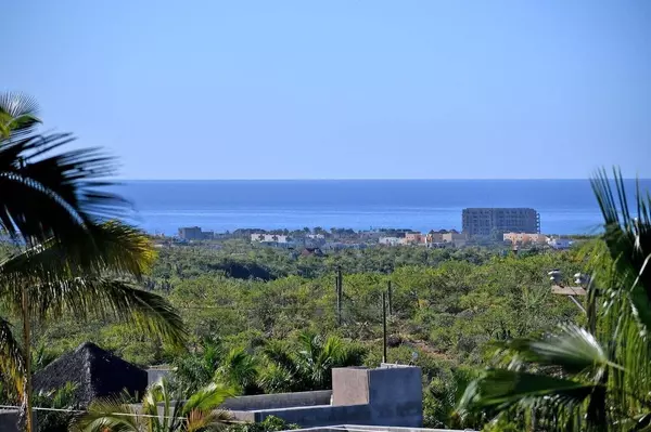 Pacific, BCS,#Casa Poniente Sol