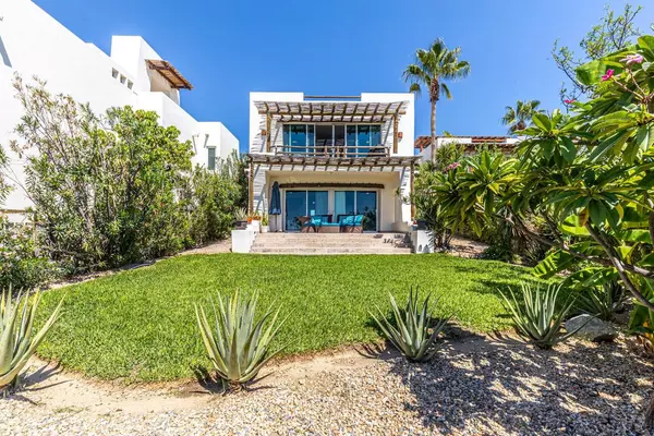 Cabo Corridor, BCS,Villa 3 #La Vista