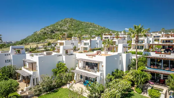 Cabo Corridor, BCS,Villa 3 #La Vista