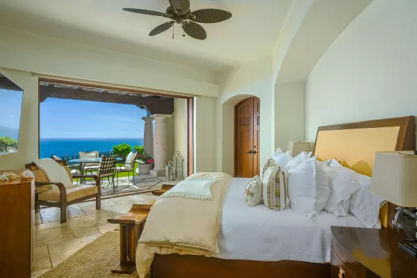 San Jose Corridor, BCS,391  #Casa Adriana