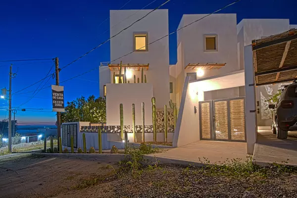 La Paz, BCS,#Casa Horizonte