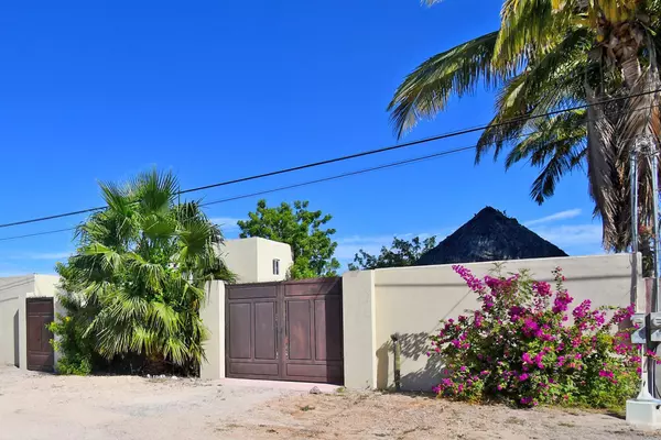 La Paz, BCS,138 Palo De Arco #Casa Oasis Centenario