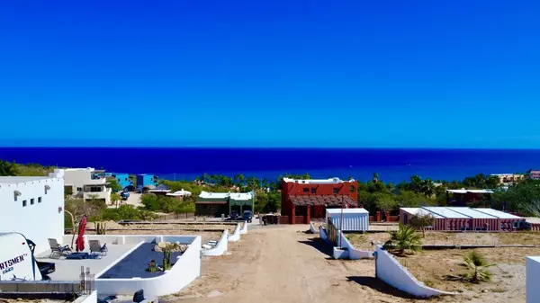 East Cape, BCS,Buena Vista BCS
