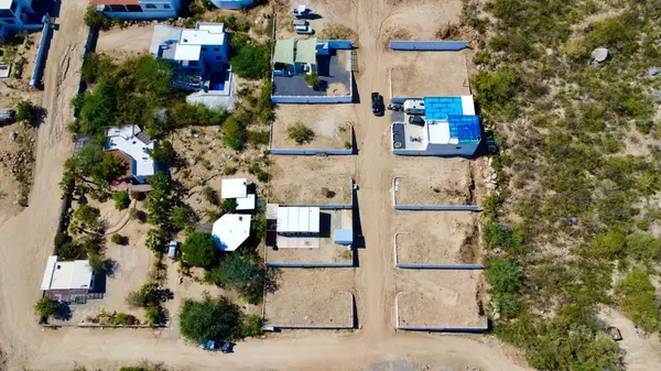 East Cape, BCS,Buena Vista BCS