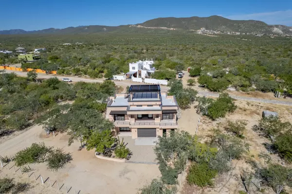 East Cape, BCS,#Casa Nvidia