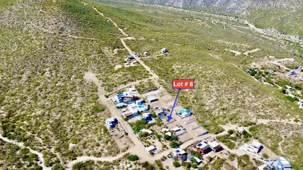 East Cape, BCS,Buena Vista BCS