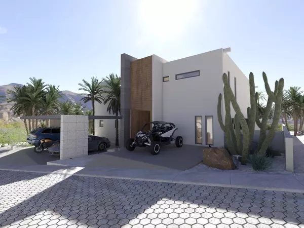 Cabo Corridor, BCS,132 Paseo Baja  #Cabo Bello