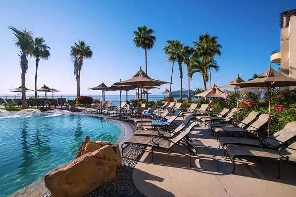 Cabo San Lucas, BCS,Camino Viejo a San Jose Km 0.5 fraction 8