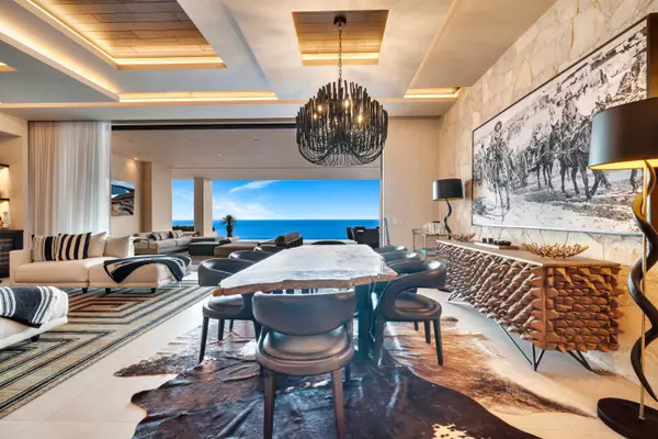 San Jose Corridor, BCS,#C1