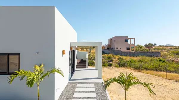 Pacific, BCS,Camino del Sol  #Casa del Sol