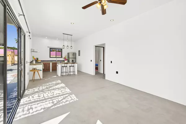 Pacific, BCS,Camino del Sol  #Casa del Sol