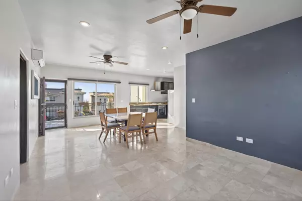 Cabo Corridor, BCS,Calle las Conchas #130 B