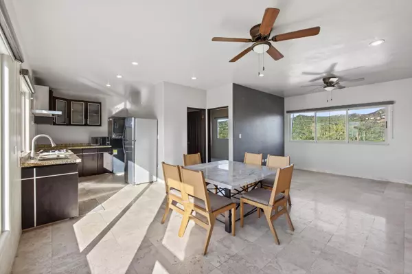 Cabo Corridor, BCS,Calle las Conchas #130 B