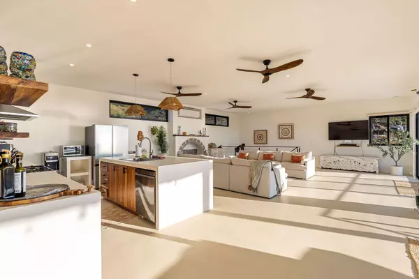 Pacific, BCS,#Casa Rana