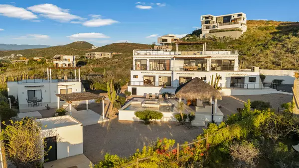 #Casa Rana, Pacific, BCS