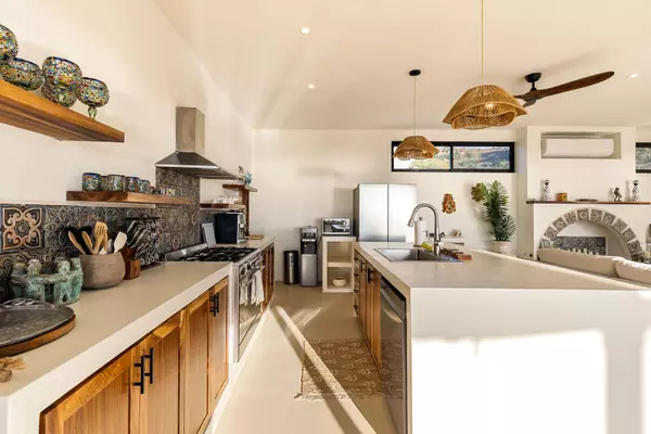 Pacific, BCS,#Casa Rana