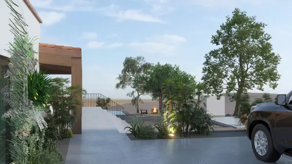 Pacific, BCS,50 C. Horizonte #Casa Trapiche