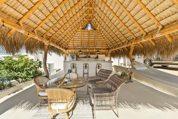 Pacific, BCS,#Casa Las Flores