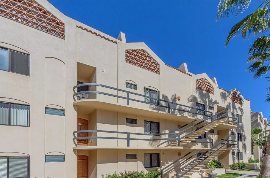 villa 4 Club La Costa #201, San Jose Del Cabo, BCS