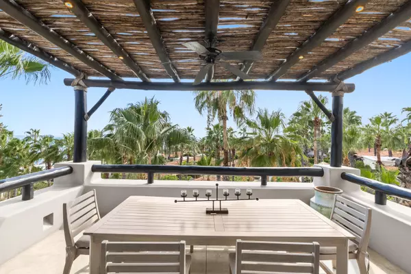 Cabo Corridor, BCS,Carr. Transpeninsular