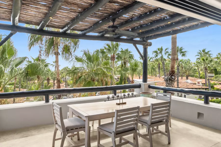 Carr. Transpeninsular, Cabo Corridor, BCS