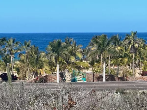 Pacific, BCS,HWY 19 KM 83.5