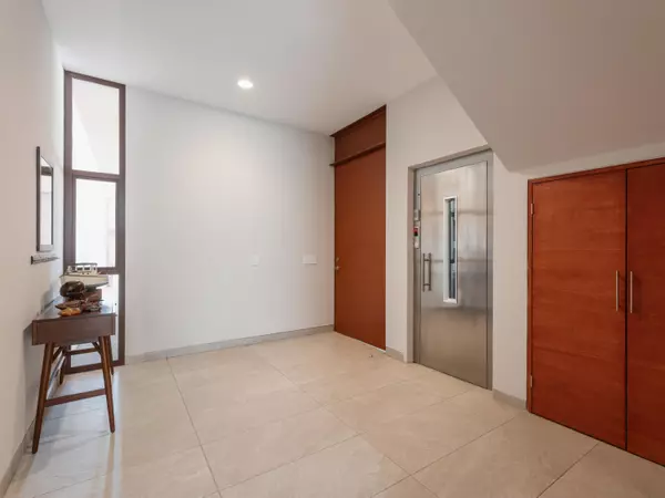 San Jose Corridor, BCS,14 Ladera main street Ladera #Villa Baxter