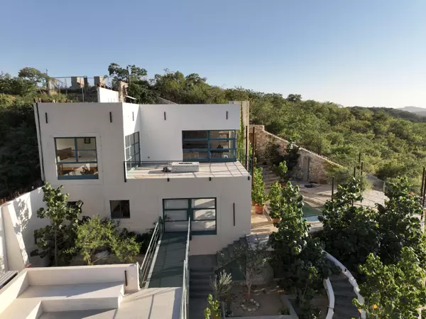 San Jose Del Cabo, BCS,21 Calle Once #Casa Landeros