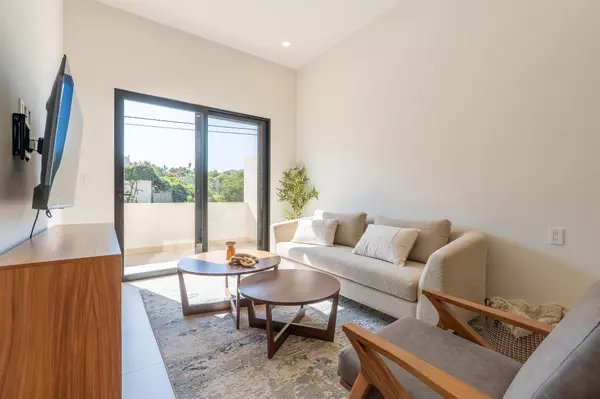 San Jose Del Cabo, BCS,Idelfonso Green,Av Centenario #A-203