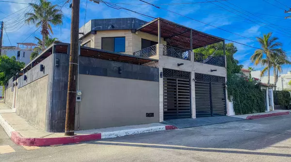 281 Malvarrosa  #Casa Malvarrosa, San Jose Del Cabo, BCS