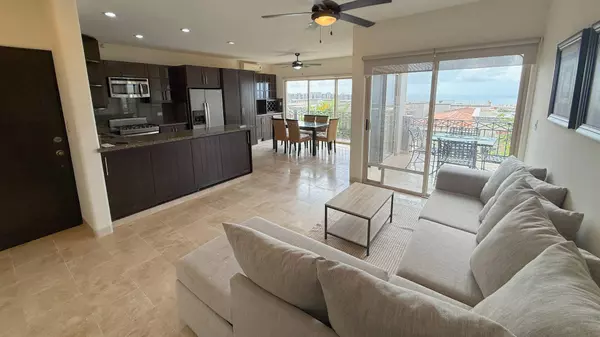 Cabo Corridor, BCS,Las Conchas #121B