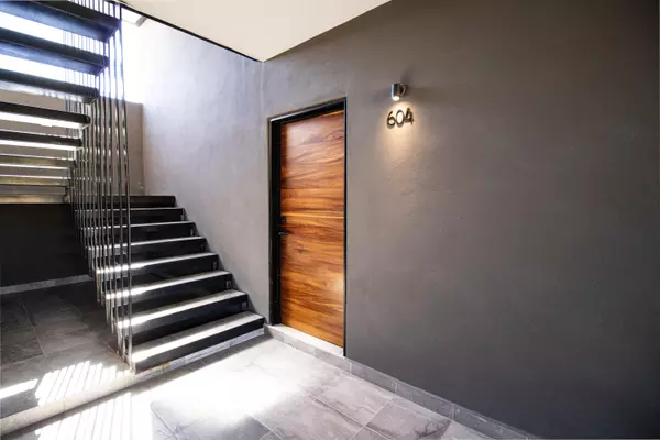 El Tezal Lote 206 #604, Cabo Corridor, BCS