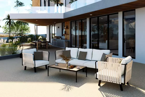 Pacific, BCS,#Casa Zavala