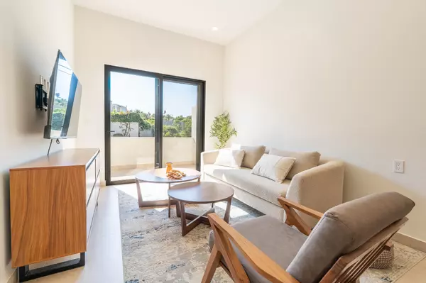 San Jose Del Cabo, BCS,Idelfonso Green, Av Centenario #A-201